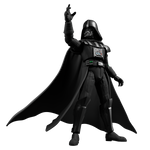 Star Wars Blokees Champion Class Darth Vader Model Kit