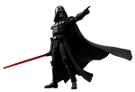 Star Wars Blokees Champion Class Darth Vader Model Kit