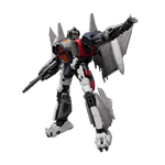 Transformers Blokees Classic Class (Bumblebee Movie) Blitzwing