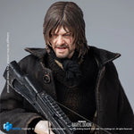 Hiya Toys Exquisitie Series The Walking Dead 1/12 Scale Daryl Dixon Action Figure