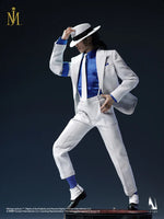 PRE-ORDER InArt Michael Jackson Smooth Criminal 1/6 Scale Collectible Figure