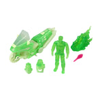 PRE-ORDER M.A.S.K. Loyal Subjects SDCC Exclusive (Holograms) Condor