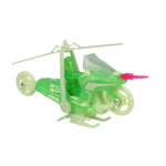 PRE-ORDER M.A.S.K. Loyal Subjects SDCC Exclusive (Holograms) Condor