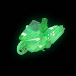 PRE-ORDER M.A.S.K. Loyal Subjects SDCC Exclusive (Holograms) Condor