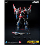 PRE-ORDER THREEZERO Transformers DLX (Bumblebee Movie) Starscream