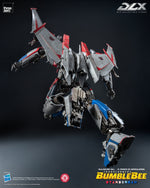 PRE-ORDER THREEZERO Transformers DLX (Bumblebee Movie) Starscream