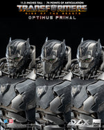 PRE-ORDER Threezero Transformers: Rise of the Beasts - DLX Optimus Primal