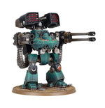 Warhammer The Horus Heresy Legions Astartes Deredeo Dreadnought Anvilus Configuration