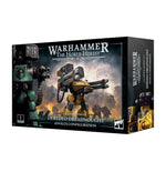 Warhammer The Horus Heresy Legions Astartes Deredeo Dreadnought Anvilus Configuration