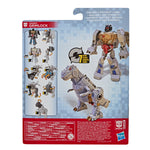 Transformers Authentics 7" Grimlock