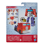 Transformers Authentics 7" Optimus Prime