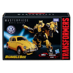 Transformers Masterpiece MPM-7 (Bumblebee Movie) Bumblebee