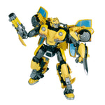 Transformers Masterpiece MPM-7 (Bumblebee Movie) Bumblebee