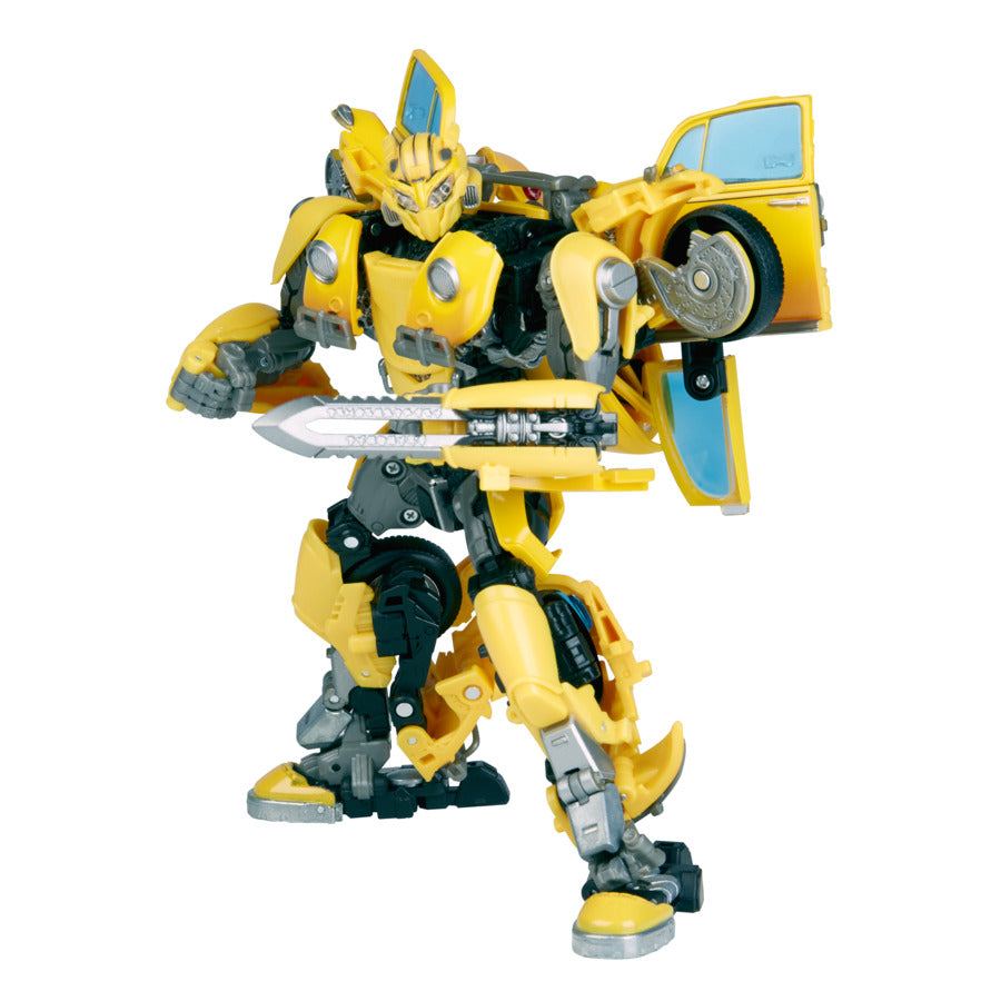 Transformers Masterpiece MPM-7 (Bumblebee Movie) Bumblebee