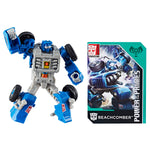 Transformers Power of the Primes Legand Beachcomber