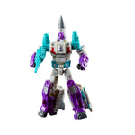 Transformers Power of the Primes Deluxe Dreadwind