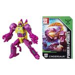 Transformers Power of the Primes Legand Cindersaur