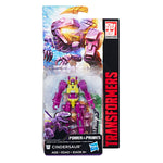 Transformers Power of the Primes Legand Cindersaur