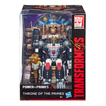 Transformers Power Of The Primes Throne Of The Primes