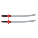 Marvel Role Play Deadpool Katanas