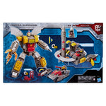 PRE-ORDER Transformers Siege Titan Omega Supreme