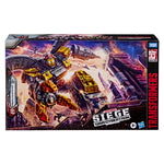PRE-ORDER Transformers Siege Titan Omega Supreme