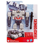 Transformers Authentics 7" Megatron