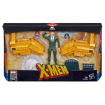 Marvel Legends Deluxe Professor X & Chair