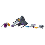 PRE-ORDER Transformers Earthrise Phantomstrike Squadron