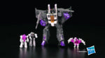 PRE-ORDER Transformers Earthrise Phantomstrike Squadron