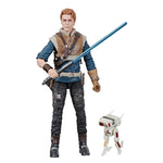 Star Wars Black Series (Fallen Order) Cal Kestis