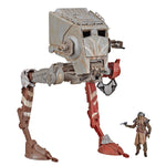 Star Wars The Vintage Collection At-St Raider wih Klatoonian Raider