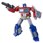 Transformers Earthrise Leader Optimus Prime