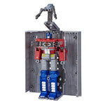 Transformers Earthrise Leader Optimus Prime