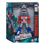 PRE-ORDER Transformers Earthrise Leader Optimus Prime (Re-Run)