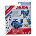 Transformers Authentics 7" Soundwave