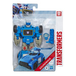 Transformers Authentics 7" Soundwave