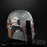 PRE-ORDER Star Wars Black Series Boba Fett Electronic Helmet