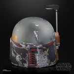 PRE-ORDER Star Wars Black Series Boba Fett Electronic Helmet