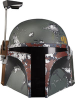 PRE-ORDER Star Wars Black Series Boba Fett Electronic Helmet