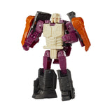 PRE-ORDER Transformers Earthrise Titan Scorponok (Re-Run)