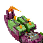 PRE-ORDER Transformers Earthrise Titan Scorponok (Re-Run)