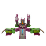 PRE-ORDER Transformers Earthrise Titan Scorponok (Re-Run)