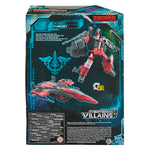 PRE-ORDER Transformers Earthrise Voyager Thrust