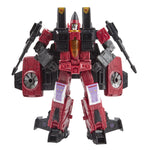 PRE-ORDER Transformers Earthrise Voyager Thrust