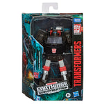 PRE-ORDER Transformers Earthrise Deluxe Trailbreaker