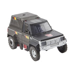 PRE-ORDER Transformers Earthrise Deluxe Trailbreaker