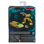 PRE-ORDER Transformers Earthrise Deluxe Sunstreaker (Re-Run)