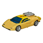 PRE-ORDER Transformers Earthrise Deluxe Sunstreaker (Re-Run)