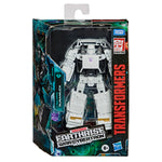 PRE-ORDER Transformers Earthrise Deluxe Runamuck